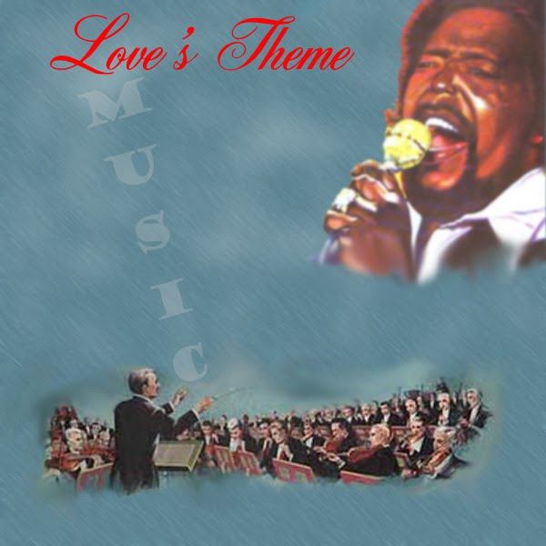 Compartir 'Love's theme'